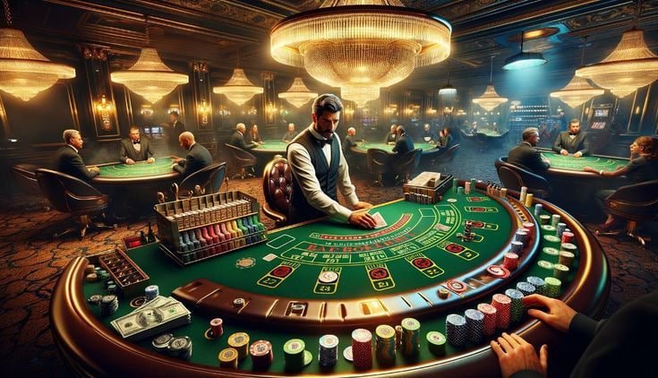 Filipino player accessing 99bon Casino live dealer lobby on a smartphone